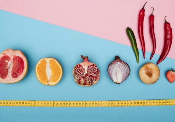 vagina sizes and types