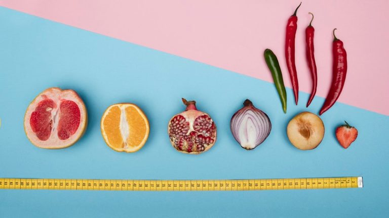 vagina sizes and types