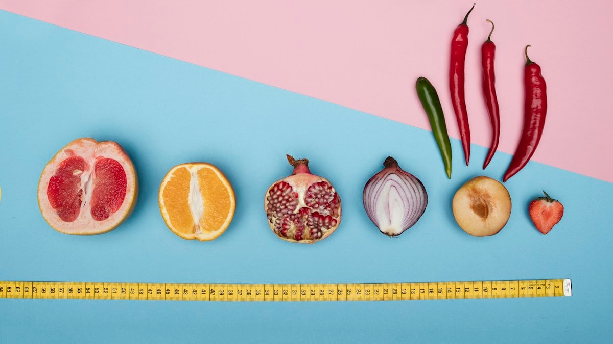 vagina sizes and types